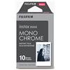 Fujifilm INSTAX mini pellicola Monochrome - 10 foto