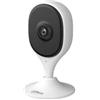 Dahua Telecamera IP Cube A1, 5MP, IR 10m, interno, Microfono, Micro SD, WiFi, compatibile Alexa e Google