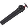 Bewinner Treppiede per Telefono con Supporto per Slitta Fredda Design Ergonomico Compatto per Fotografia in Streaming Live Asta Selfie Portatile da 19,5 Cm