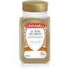 Cannamela - Linea Vasi PET, Salarom per Arrosti, Confezione da 800g. Ideale per carni alla griglia, arrosti di manzo, tacchino e maiale