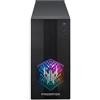 Acer PC Gaming Acer Predator Orion 3000 PO3-665_H810 - Intel Core Ultra 7 265F / DDR5 32GB / RTX 5070 12GB / SSD 2TB / Windows 11 Home