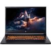 Acer Notebook Acer Nitro V 17 AI ANV17-41-R6FD - 17,3" IPS 144Hz, Ryzen 7 260, 16GB DDR5, RTX 5060 8GB, 1TB NVMe, Senza SO