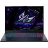 Acer Notebook Acer Predator Helios Neo 16S AI PHN16S-71-99PU - 16" OLED 240Hz, Core Ultra 9 275HX, 16GB DDR5, RTX 5070 Ti 12GB, 1TB NVMe, Windows 11 Home