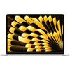 Apple MacBook Air 13 : Chip Apple M5 con CPU 10-core e GPU 8-core 16GB 512GB SSD - Galassia - MDHA4T/A