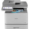 Brother MFC-L8970CDW stampante multifunzione Laser A4 2400 x 600 DPI 31 ppm Wi-Fi - MFCL8970CDWRE1