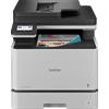 Brother MFC-L8730CDW stampante multifunzione Laser A4 2400 x 600 DPI 31 ppm Wi-Fi - MFCL8730CDWRE1