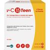 IMO SpA VC 15 TEEN IMOPRO 24Stick