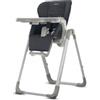 Inglesina Seggiolone Pappa Reclinabile e Regolabile in Altezza MY TIME PEPPER