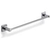 Gedy Portasalviette a muro 45 cm Gedy in acciaio cromato | Olimpo