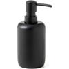 Gedy Dispenser dosasapone Gedy nero opaco | Brenda
