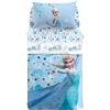 Caleffi Copriletto Trapuntato In Cotone Frozen Dream Singolo Warner Bros Ragazza Caleffi