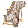 Caleffi Telo Mare In Cotone Geo Safari Map CM. 100X180 Alviero Martini 1A Classe Geo Caleffi