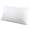 Caleffi Copriguanciale In Cotone Comfort-antiacaro CM. 50x80 I Dormissimi Tinta Unita Caleffi