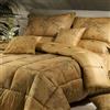 Caleffi Trapunta In Raso Di Cotone Geo Classic Singolo Caleffi Geo Caleffi