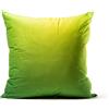 Caleffi Cuscino D'arredo In Velluto Fashion Velluto CM. 50X50 Modern Bohemian Verde Mela Caleffi