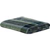 Caleffi Telo Bagno In Acrilico Dralon Parigi 95X150 Carrara Moderno Blu Caleffi