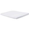Caleffi Telo Bagno In Nido D'ape Ape 100x150 Bellora Continuat. Tinta Unita Azzurro Caleffi
