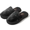 Caleffi Ciabatte In Cotone Geo Black Uomo 41/44 Alviero Martini 1A Classe Geo Caleffi
