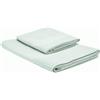 Caleffi Asciugamano Con Ospite In Nido D'ape Ape 40X60+60X100 Bellora Continuat. Tinta Unita Thea Caleffi