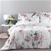 Caleffi Trapunta In Cotone Italian Fashion Matrimoniale Caleffi Floreale Caleffi
