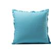 Caleffi Cuscino D'arredo In Microfibra Modern CM. 48X48 Modern Tinta Unita Anice Caleffi