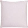 Caleffi Cuscino D'arredo In Percalle Coleman 50x50 Bellora Geometrico Rosa Caleffi