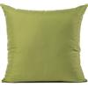 Caleffi Cuscino Arredo 48X48 Modern Double GREEN Microfibra Caleffi