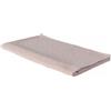 Caleffi Telo Bagno In Acrilico Dralon Burano 100x150 Carrara Moderno Sabbia Caleffi