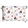 Caleffi Paracolpi In Cotone Baby Minnie Standard Disney Caleffi