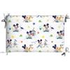Caleffi Paracolpi In Cotone Baby Mickey Standard Disney Caleffi
