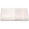 Caleffi Telo Bagno In Cotone Atene Standard Caleffi Tinta Unita Vaniglia Caleffi