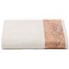 Caleffi Telo Bagno In Cotone Geo Classic Standard Alviero Martini 1A Classe Geo Avorio Caleffi