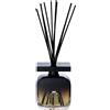 Caleffi Diffusore A Bastoncino In Cotone Honey Leaves 500 ML Primanatura Geometrico Honey Leaves Caleffi