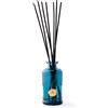 Caleffi Diffusore A Bastoncino In Cotone Vento-di-mare 200 ML Primanatura Tinta Unita Vento Marino Caleffi