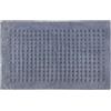 Caleffi Tappeto D'arredo In Cotone Fiocco 50x80 Bellora Continuat. Moderno Avio Caleffi