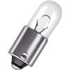 OSRAM 3893-02B T4W Original Lampada Ausiliaria Alogena in Blister Doppio