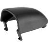 Beelooom 31329236 Tappo Leva Leva Freno Un Mano Auto per S40 V50 2004-2012 C30 C70 2006-2013 Coperchio Laterale Freno Un Mano