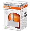 OSRAM 66540 XENARC Original D5S, Lampada allo Xeno, scatola pieghevole (1 lampada)