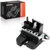 Frankberg Serratura del portellone posteriore serratura del bagagliaio | 2G6827505; Compatibile con: A1 Sportback GBA, Croce a T C11 D31, Polo AE1 AW1 BZ1, Croce a T C11_, Polo AW1