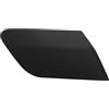 Nicfaky Tappo di copertura per paraurti per Golf MK5 5 GT-I R32 MK5 GLI 1K5955110AGRU destro