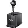 PXN SF U Shifter (PC), Controller gaming, Nero