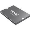 Lexar NS100 (2000 GB, 2.5"), SSD