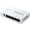 ASUS ExpertWiFi EBG15, Router, Bianco