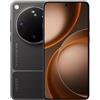 OPPO Find X9 Ultra (512 GB, Tundra Umber, 6.82", Doppia SIM, 5G), Smartphone, Nero