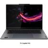 Lenovo Yoga Pro 7 (15.30", 1000 GB, 32 GB, DE, AMD Ryzen AI Max+ 388), Notebook, Grigio