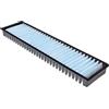 BLUE PRINT Filtro abitacolo ADG02512 Larghezza: 119 Lunghezza: 461 Compatibilità con MINI Hatchback R56 Hatchback R50, R53 Cabrio R52