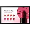 Samsung QB13C-T Piccolo display touch da 13 QBC-T