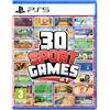 Maximum Entertainment 30 Sport Games in 1 (PS5)