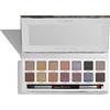SIGMA BEAUTY Eyeshadow Palette Cool Neutrals by SIGMA for Women - 1 pz Eye Shadow