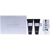 Michael Kors Michael Kors for Men - Set di 4 spugne EDP, 0,3 oz EDP, 3,4 oz